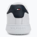Tommy Hilfiger мъжки обувки Essential Leather Cupsole white 6