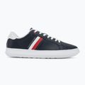Tommy Hilfiger Essential Leather Cupsole desert sky мъжки обувки 2