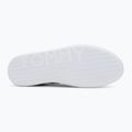 Tommy Hilfiger Essential Leather Cupsole desert sky мъжки обувки 4