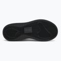 Дамски обувки Tommy Jeans Retro Basket Flatform Ess triple black 4