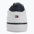 Tommy Hilfiger мъжки маратонки Th Hi Vulc Core Low Leather Ess white 6