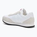 Tommy Jeans мъжки обувки Tjm Runner Casual Ess white 3