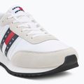 Tommy Jeans мъжки обувки Tjm Runner Casual Ess white 7
