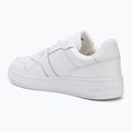 Tommy Jeans мъжки обувки Tjm Retro Basket Ess white 3