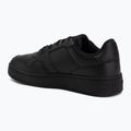 Мъжки обувки Tommy Jeans Tjm Retro Basket Ess black 3