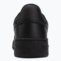 Мъжки обувки Tommy Jeans Tjm Retro Basket Ess black 6