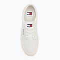 Мъжки маратонки Tommy Jeans Tjm Vulc. Skate Derby TCR ecru 5