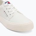Мъжки маратонки Tommy Jeans Tjm Vulc. Skate Derby TCR ecru 7