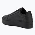 Tommy Jeans дамски обувки Tjw Flatform Cupsole Ess black 3