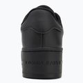 Tommy Jeans дамски обувки Tjw Flatform Cupsole Ess black 6