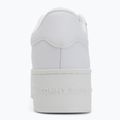 Tommy Jeans дамски обувки Tjw Flatform Cupsole Ess white 6