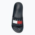 Мъжки чехли Tommy Jeans Pool Slide Ess dark night navy 5