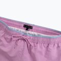 Мъжки шорти за плуване Tommy Hilfiger Medium Drawstring sweet pea pink 4