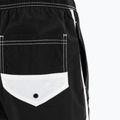 Мъжки шорти за плуване Tommy Jeans Runner black 4