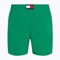Мъжки шорти за плуване Tommy Hilfiger Medium Drawstring Olympic green 2