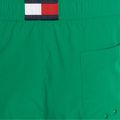 Мъжки шорти за плуване Tommy Hilfiger Medium Drawstring Olympic green 4
