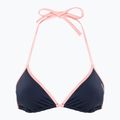 Горнище на бански костюм Tommy Jeans Triangle RP dark night navy