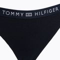 Долнище на бански костюм Tommy Hilfiger Side Tie Bikini desert sky 3