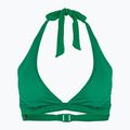 Горнище на бански костюм Tommy Hilfiger Triangle Fixed Rp olympic green 2