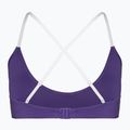 Горнище на бански костюм Tommy Jeans Bralette quantum purple 2
