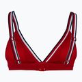 Горнище на бански костюм Tommy Hilfiger Triangle Rp primary red 2