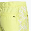Мъжки шорти за плуване Tommy Hilfiger SF Medium Drawstring Print reactive monogram yellow tulip 3