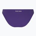 Долнище на бански костюм Tommy Jeans High Leg Cheeky quantum purple 2