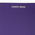 Долнище на бански костюм Tommy Jeans High Leg Cheeky quantum purple 4