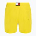 Мъжки шорти за плуване Tommy Hilfiger Medium Drawstring valley yellow 2