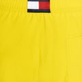 Мъжки шорти за плуване Tommy Hilfiger Medium Drawstring valley yellow 4