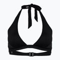 Горнище на бански костюм Tommy Hilfiger Triangle Fixed Rp black 2