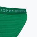 Долнище на бански костюм Tommy Hilfiger Side Tie Bikini olympic green 3