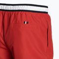 Мъжки шорти за плуване Tommy Hilfiger Medium Drawstring primary red 4