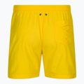 Мъжки шорти за плуване Tommy Jeans SF Medium Drawstring Side Tape vivid yellow 2