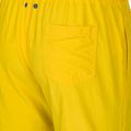 Мъжки шорти за плуване Tommy Jeans SF Medium Drawstring Side Tape vivid yellow 4