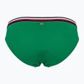 Долнище на бански костюм Tommy Hilfiger olympic green 2