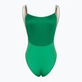 Дамски бански от една част Tommy Jeans Scoop Back Cape Verde 2