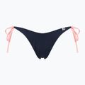 Долнище на бански костюм Tommy Jeans String Side Tie dark night navy