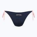 Долнище на бански костюм Tommy Jeans String Side Tie dark night navy 2