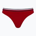 Долнище на бански костюм Cheeky High Leg Tommy Hilfiger primary red