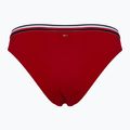 Долнище на бански костюм Cheeky High Leg Tommy Hilfiger primary red 2