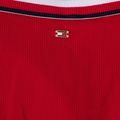 Долнище на бански костюм Cheeky High Leg Tommy Hilfiger primary red 4