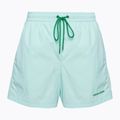 Мъжки шорти за плуване Tommy Jeans SF Medium Drawstring florida aqua