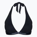 Горнище на бански костюм Tommy Hilfiger Triangle Fixed Rp desert sky