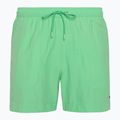 Мъжки шорти за плуване Tommy Hilfiger Medium Drawstring lush jade