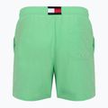 Мъжки шорти за плуване Tommy Hilfiger Medium Drawstring lush jade 2