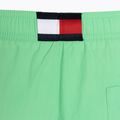 Мъжки шорти за плуване Tommy Hilfiger Medium Drawstring lush jade 4