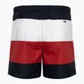 Мъжки шорти за плуване Tommy Hilfiger Medium Drawstring Bold Flag desert sky 2