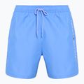 Мъжки шорти за плуване Tommy Hilfiger Medium Drawstring blue spell