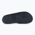 Tommy Hilfiger дамски джапанки Poolslide With Webbing space blue 5